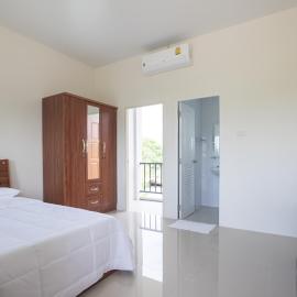Praew Place Phimai, hotel in Ban Muang