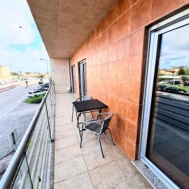Aveiro Atlantic House