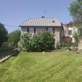 La Petite Maison, hotel in Saint-Claude