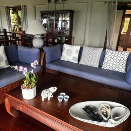 Chantra 633 - InterContinental Koh Samui Resort Luxury 3BR Villa