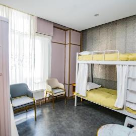 Elite Guest House in the heart of Downtown Ulaanbaatar