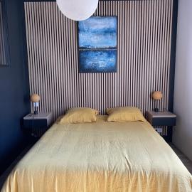 La Chenaie - Les Accacias – hotel w mieście Gien