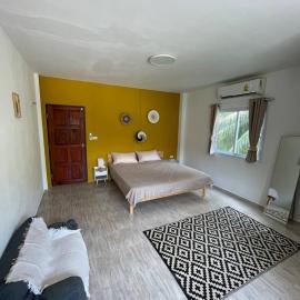 Unity Guest House