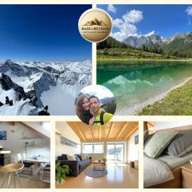 Bergblick rundum Zirl by Base&Beyond – hotel w mieście Zirl