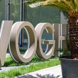 Studio South - VOGH
