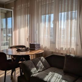 Cozy apartment
