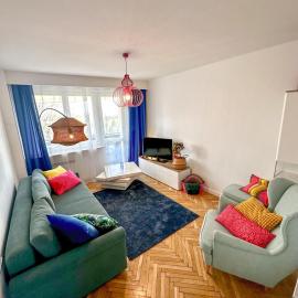 Apartament przy Rynku