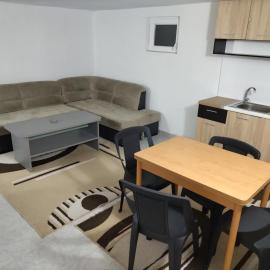 Skopje Apartments