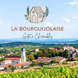 La Bourguijolaise, hotel em Chiroubles