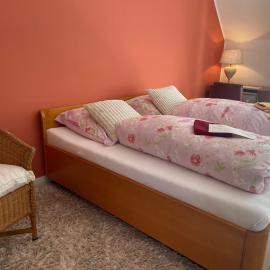 Appartement mit zwei Schlafzimmern