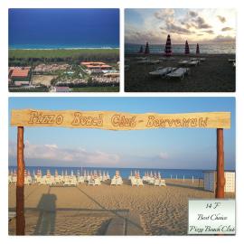 Sunshine calabria