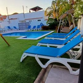 Villa Cambrils Mar, hotel a Cambrils