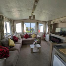 St Marys Light house, Caravan Rentals, hotel in Whitley Bay