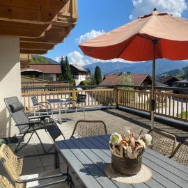 Alpinresort Kaprun 3, hotel in Kaprun