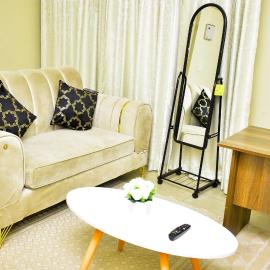 Elegant Highlands Retreat, hotel Nyeriben