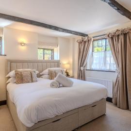 Barn Cottage