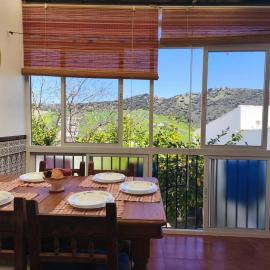 La Casa del Pozo, hotell i Cañete la Real