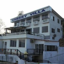 Cherry villa, hotel Manamaiju városában