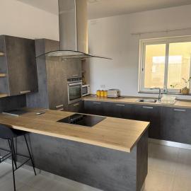 3 Bedroom Flat at Naxxar
