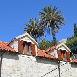 Apartments Lea