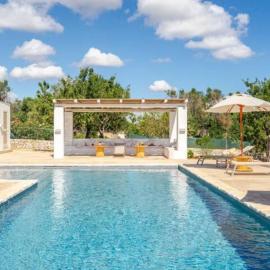 VILLA DOMINIQUE relax a pochi kilometri dal mare