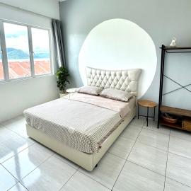 Full Moon Apartment (月满公寓）网红 airbnb