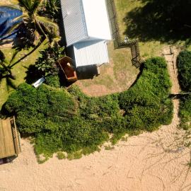 Casuarina Cabin, hotel Clausthalban