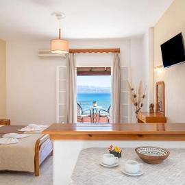 Villa Bambas Resort