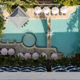 Phuket Island View Resort
