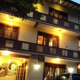 Kandy Paradise Resort & Spa