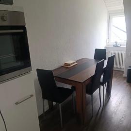 Ferienwohnung Herzberg 1
