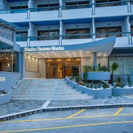 Rhodos Horizon Marina - Adults Only, hotel a Rodes