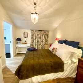 Giffords Hall Garden Room