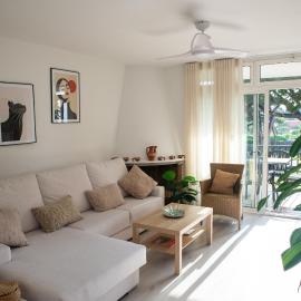 Viesnīca Wonderful apartment in Gavà. Barcelona pilsētā Gava