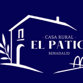 Casa rural El Patio con chimenea, barbacoa, piscina, patios exteriores para sus mascotas de manera gratuita