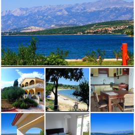 Apartament Maja