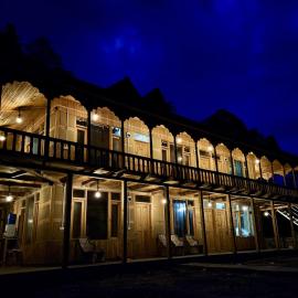 Sifar by Sifarnama, Shangarh, hotel in Shangarh