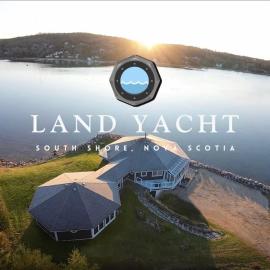 The Land Yacht, hotel u gradu Ingramport