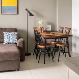 Mae Phim Grand Blue Condo with pool and seaview