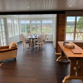 Jaktstugan - Torsberg Gård, hotel em Färgelanda