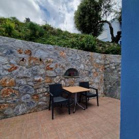 Stefanos Garden2 – hotel w mieście Arménoi