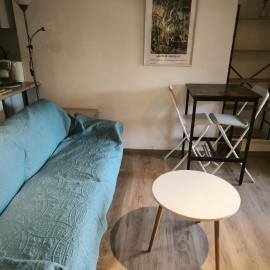 Le Nid plein centre, hôtel à Salon-de-Provence