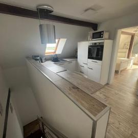 Ferienwohnung Milo