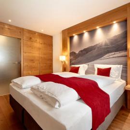 Apartments Crown Andermatt