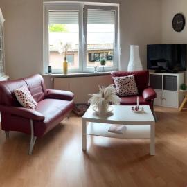 Ferienwohnung am Eschenberg