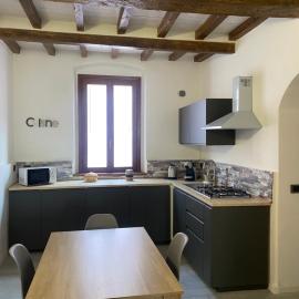 Appartamento I 2 archi, Hotel in Cremona