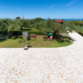 Myrto Countryhouse Kyparissia