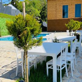 Akhalsheni House, hotelli kohteessa Batumi
