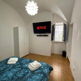 Blue Iris Home Sanremo