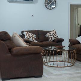 Sunrise Luxury Homes, hotell sihtkohas Accra